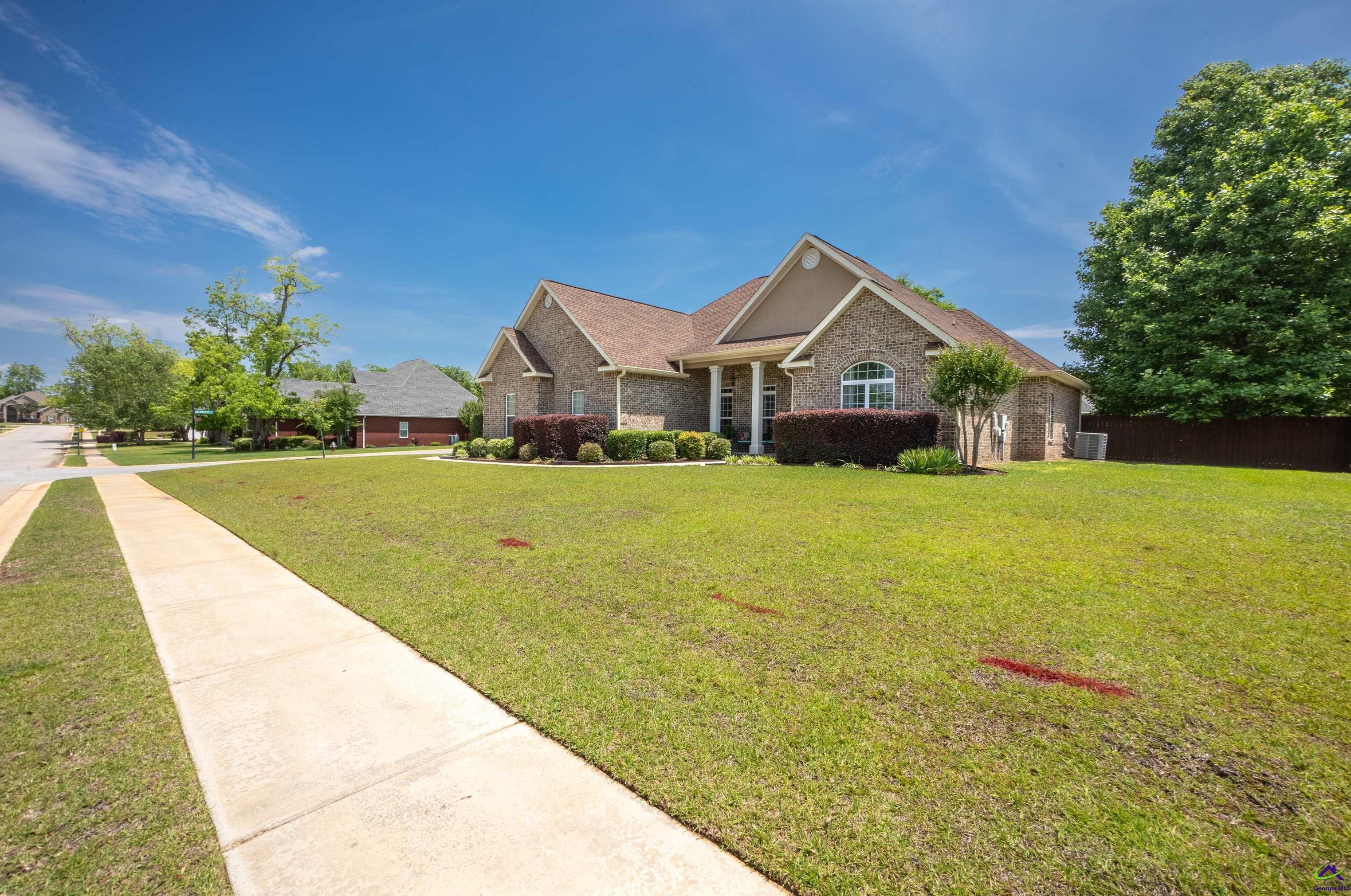 200 Stacy Ln, Warner Robins, GA 31088