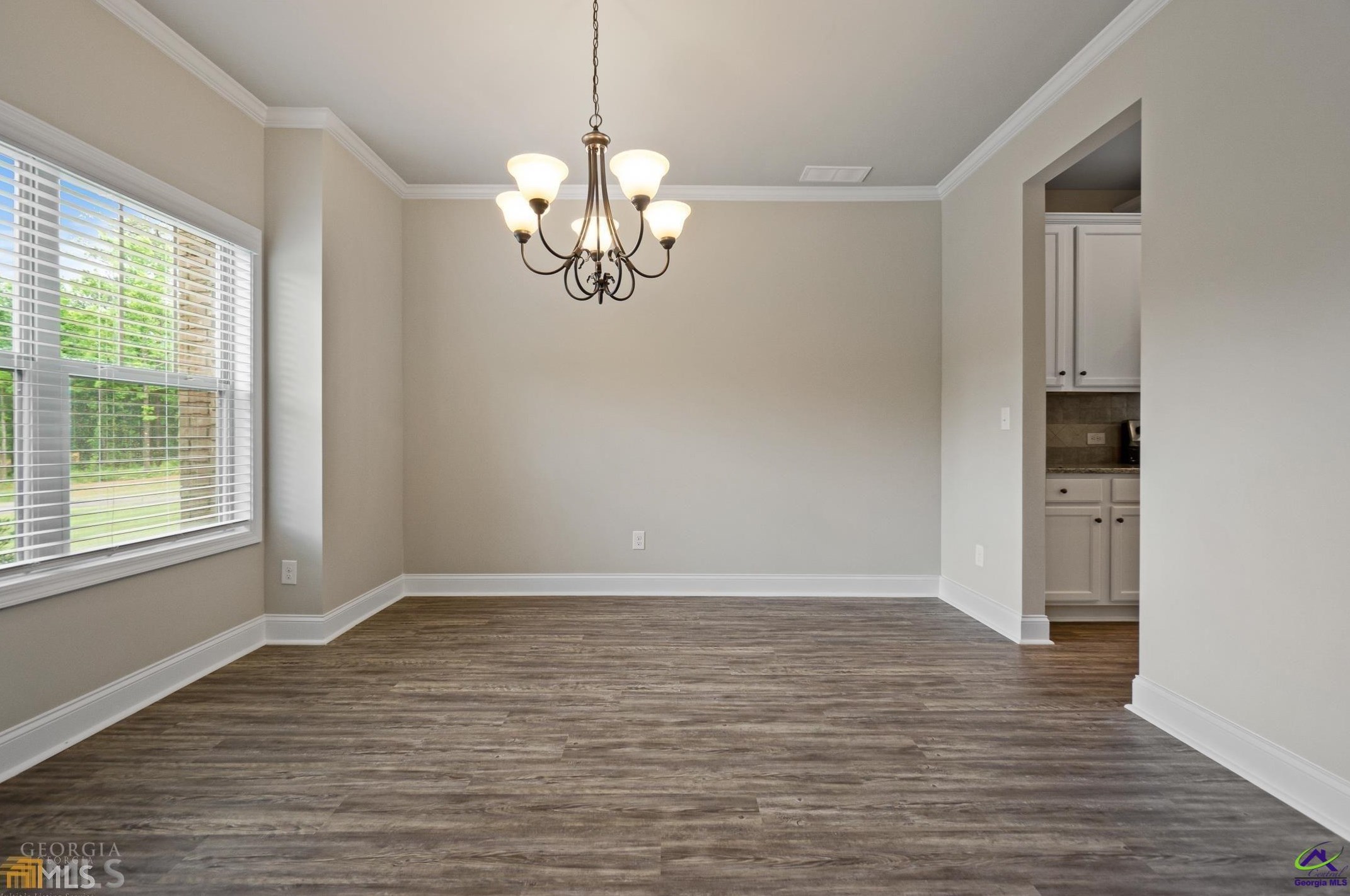 451 Homestead Cir Lot 33a, Forsyth, GA 31029