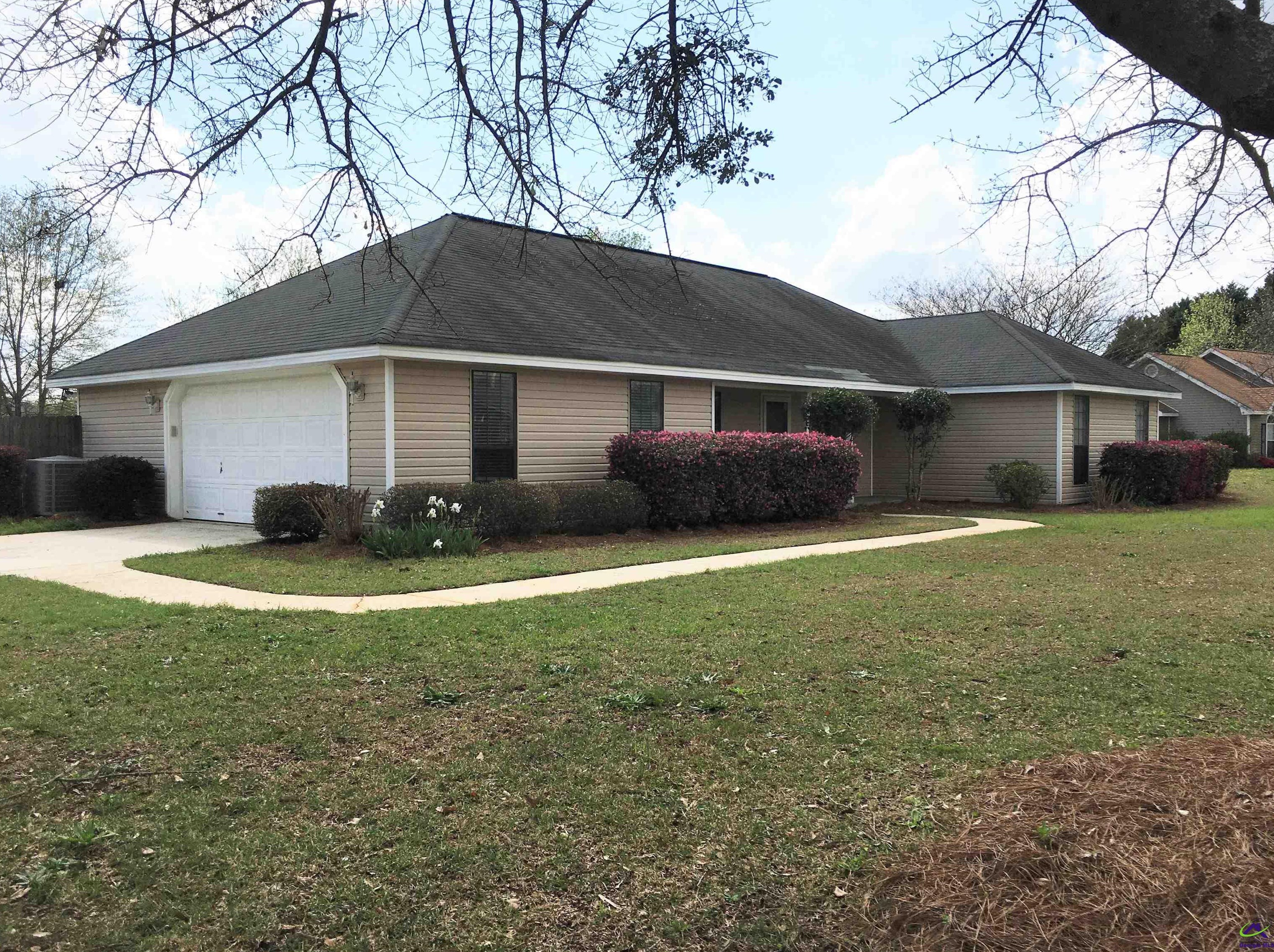 100 Wiley Way, Warner Robins, GA 31088