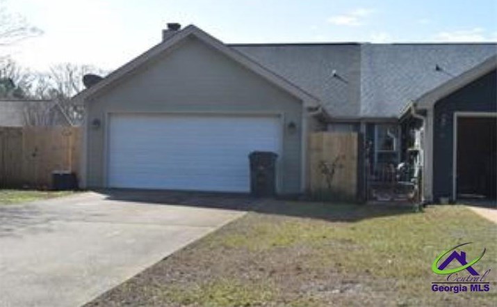 414 Robins W Pkwy, Warner Robins, GA 31088