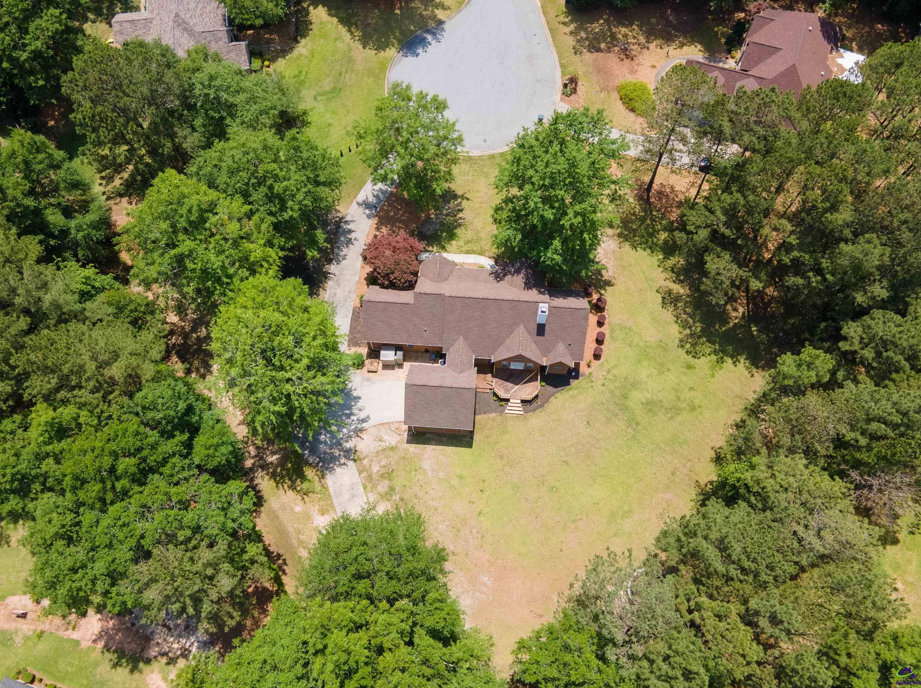 104 Southfield Ct, Bonaire, GA 31005