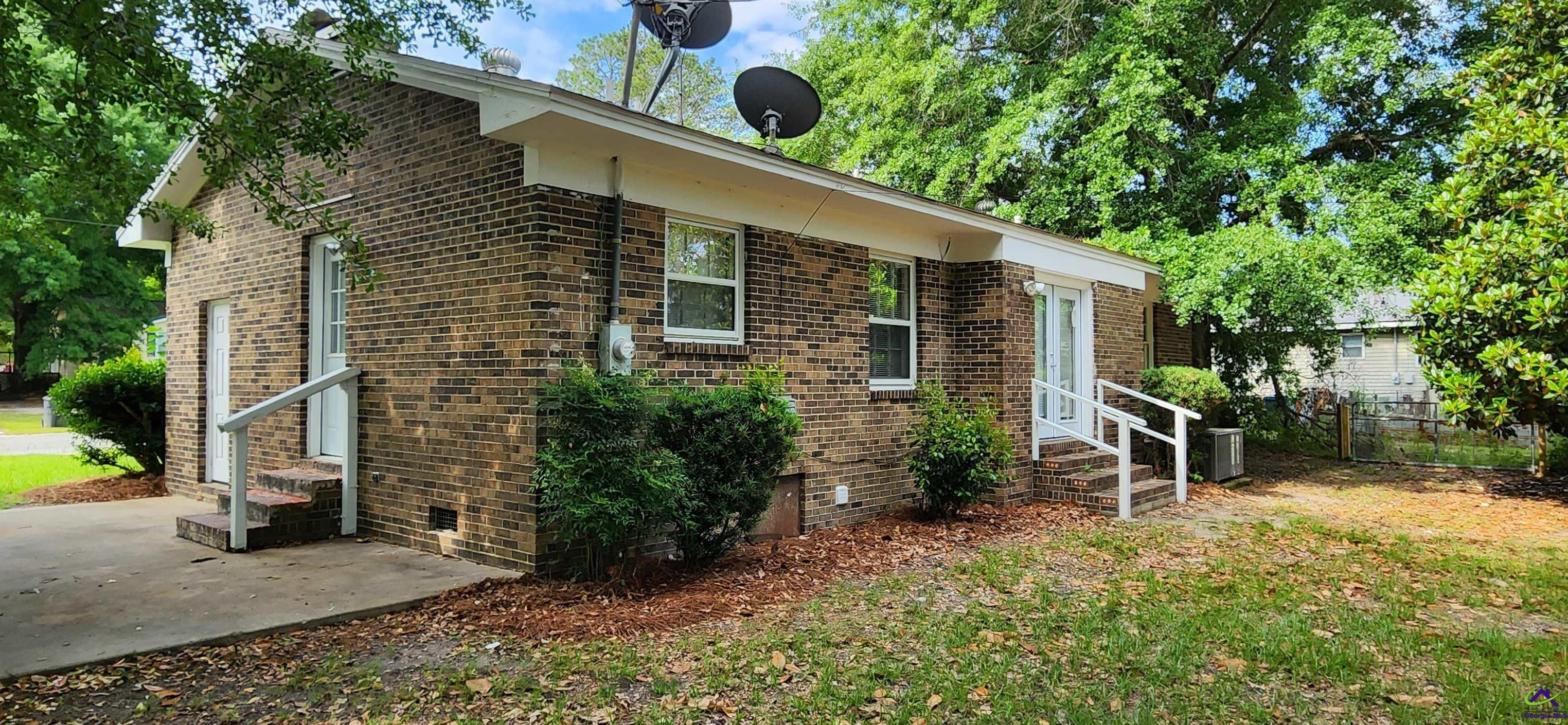 810 Tundee Ave, Cordele, GA 31015