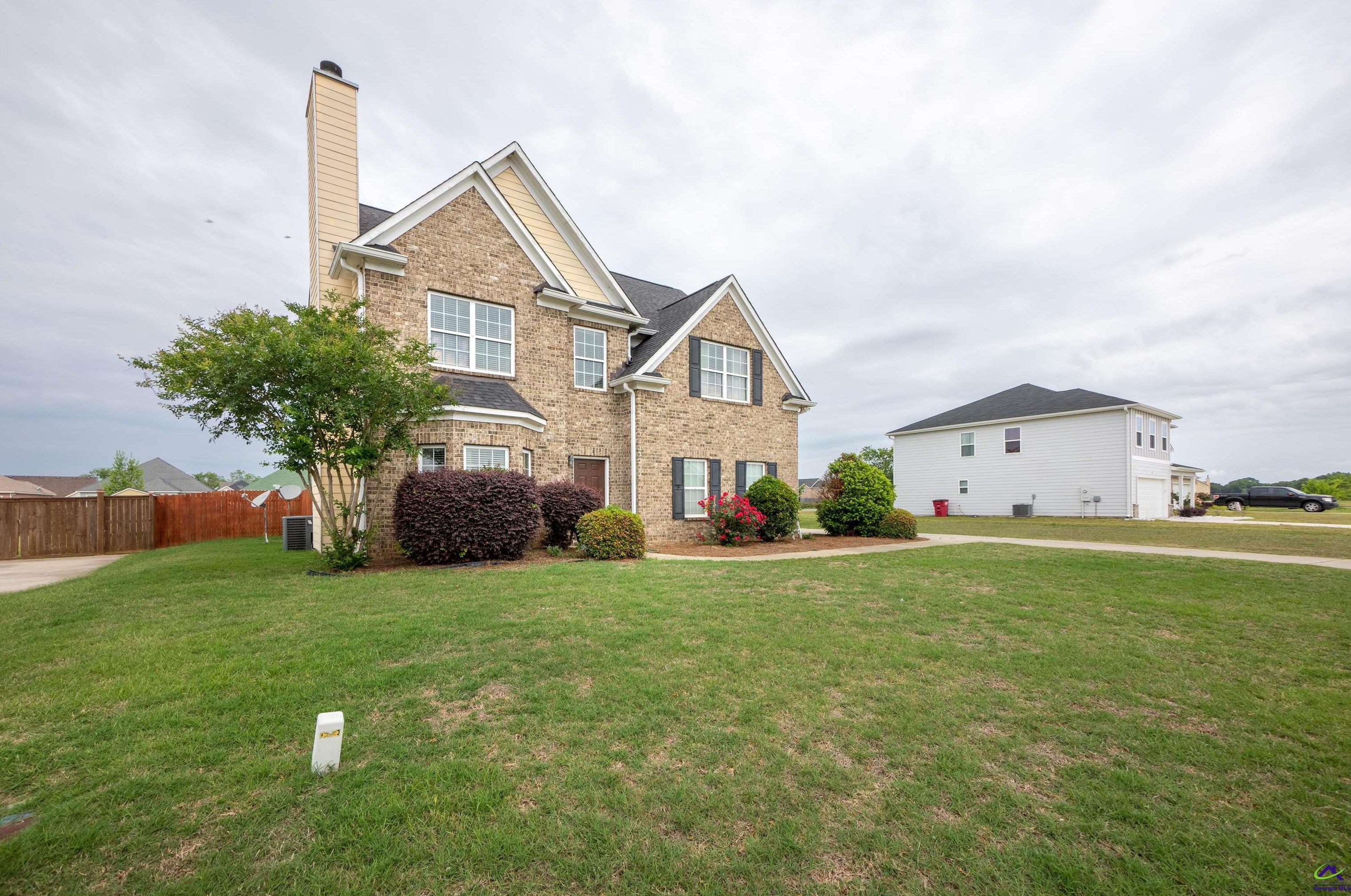 205 Sky Hawk Ln, Macon, GA 31216-7398