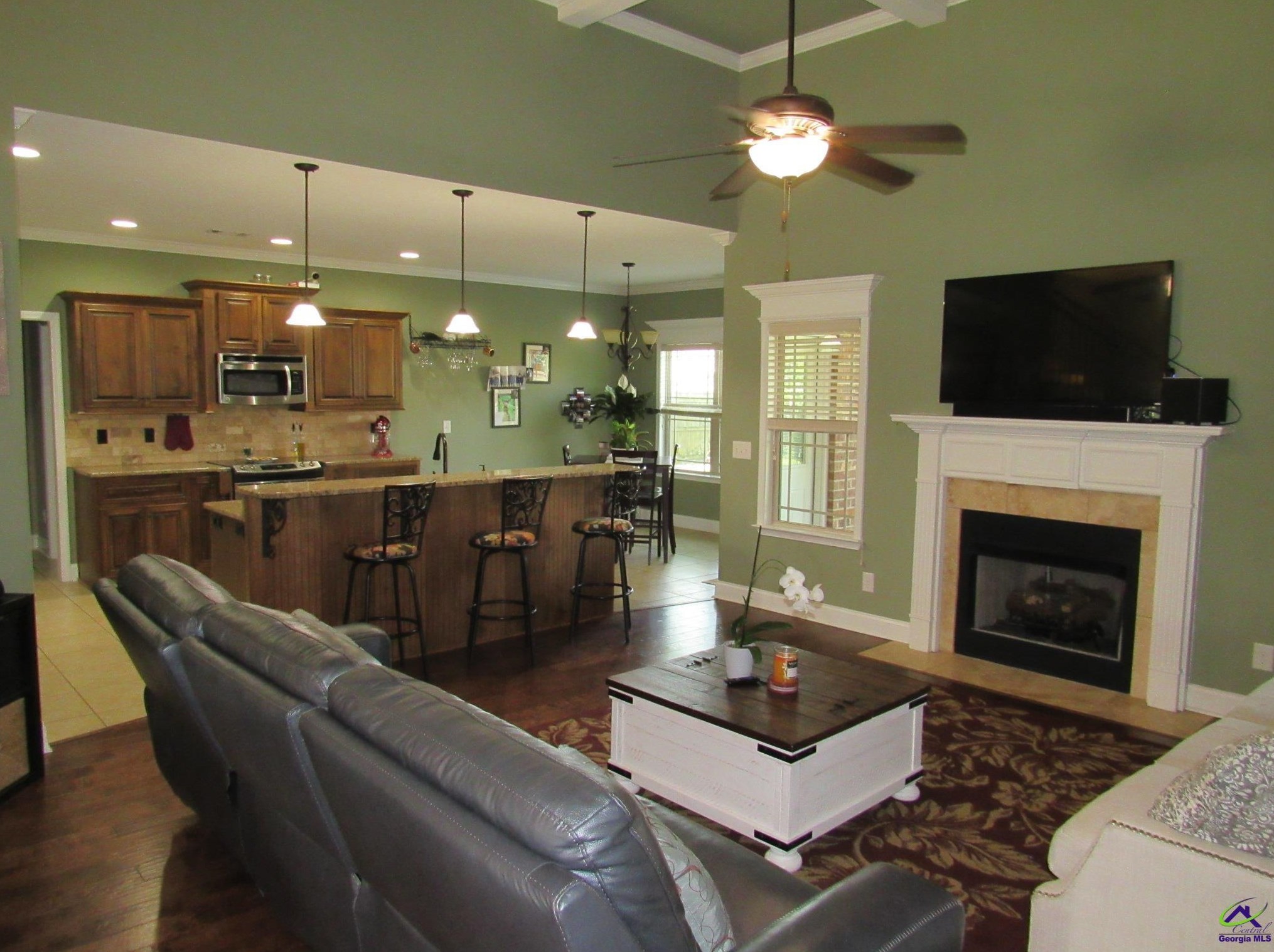 108 Sandringham Ct, Warner Robins, GA 31088