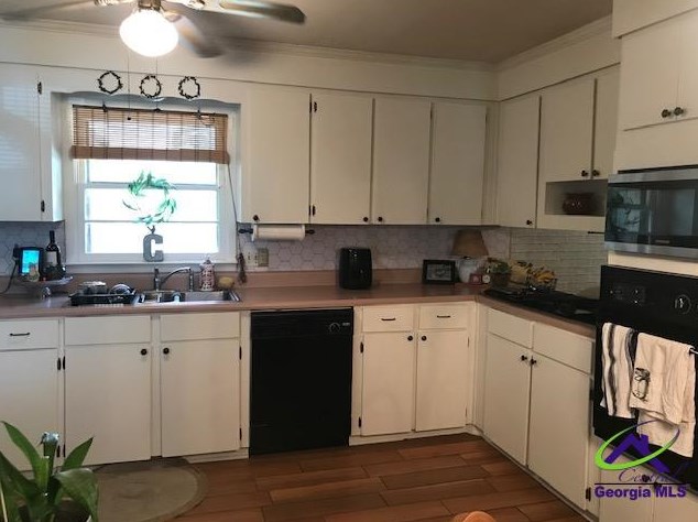 308 Forest Hill Dr, Warner Robins, GA 31088