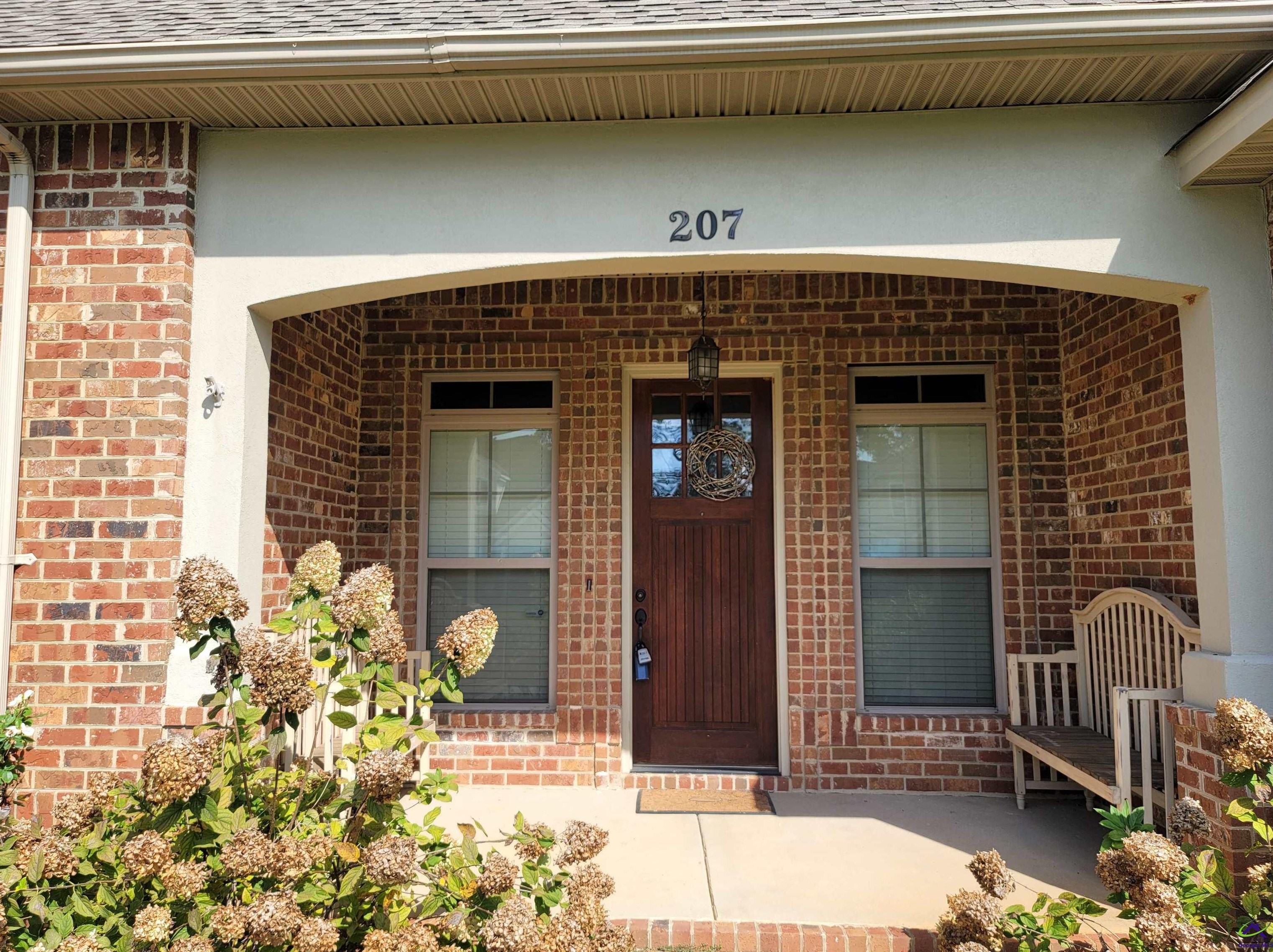 207 Cheshire Dr, Warner Robins, GA 31088