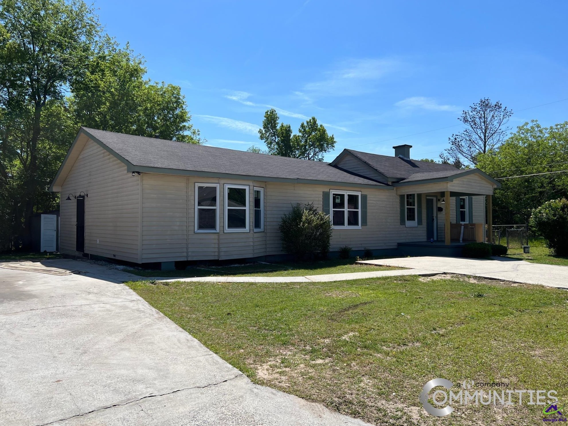 1209 Schaeffer Pl, Macon, GA 31217