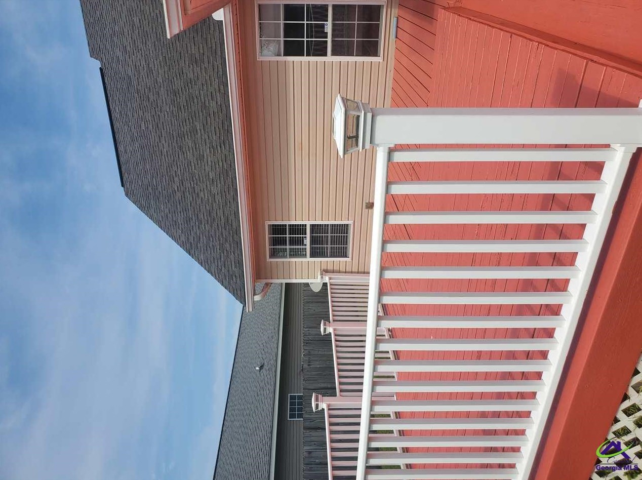 203 Margeson Dr, Warner Robins, GA 31088