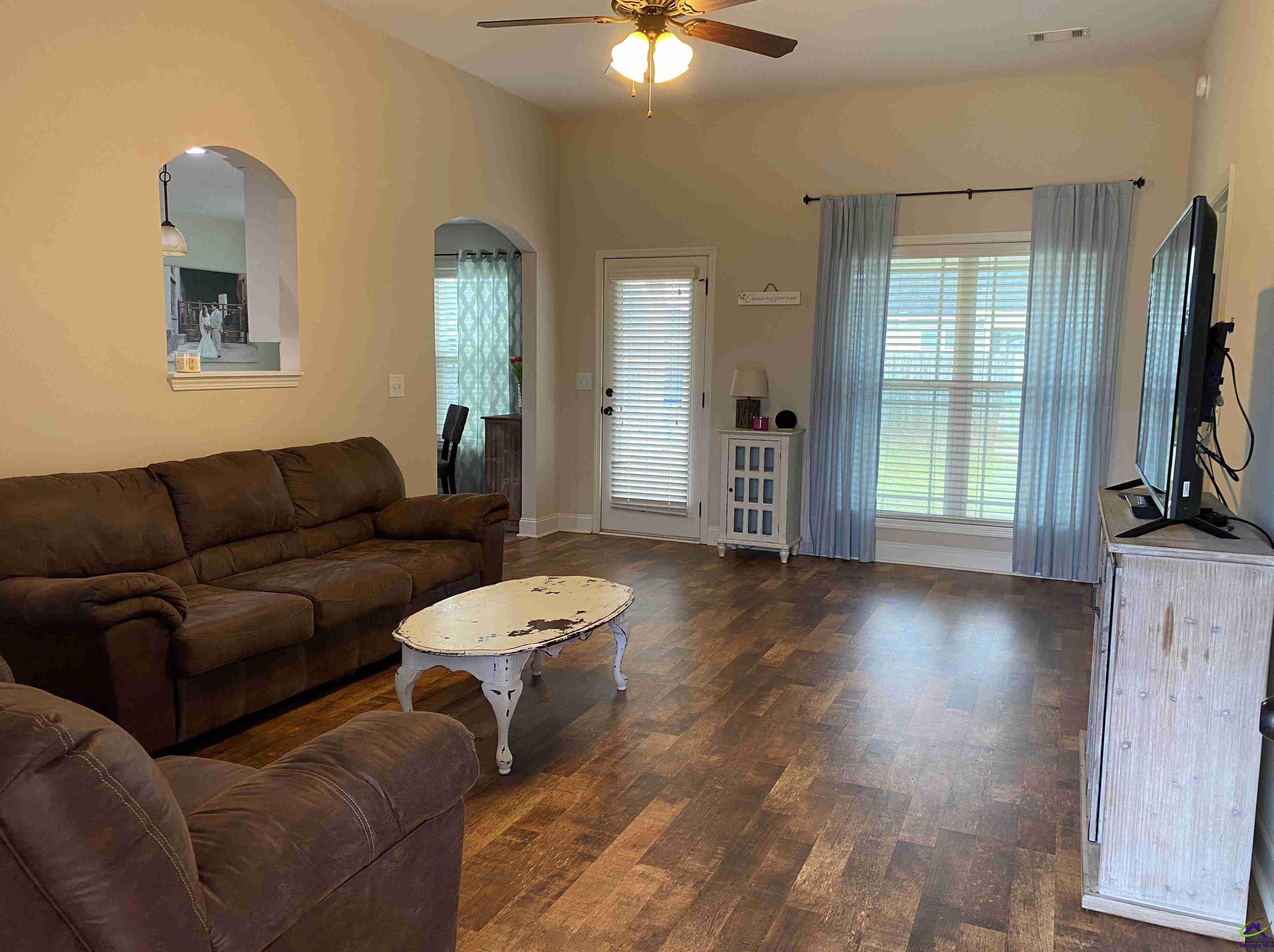 131 Raymond Cir, Warner Robins, GA 31088