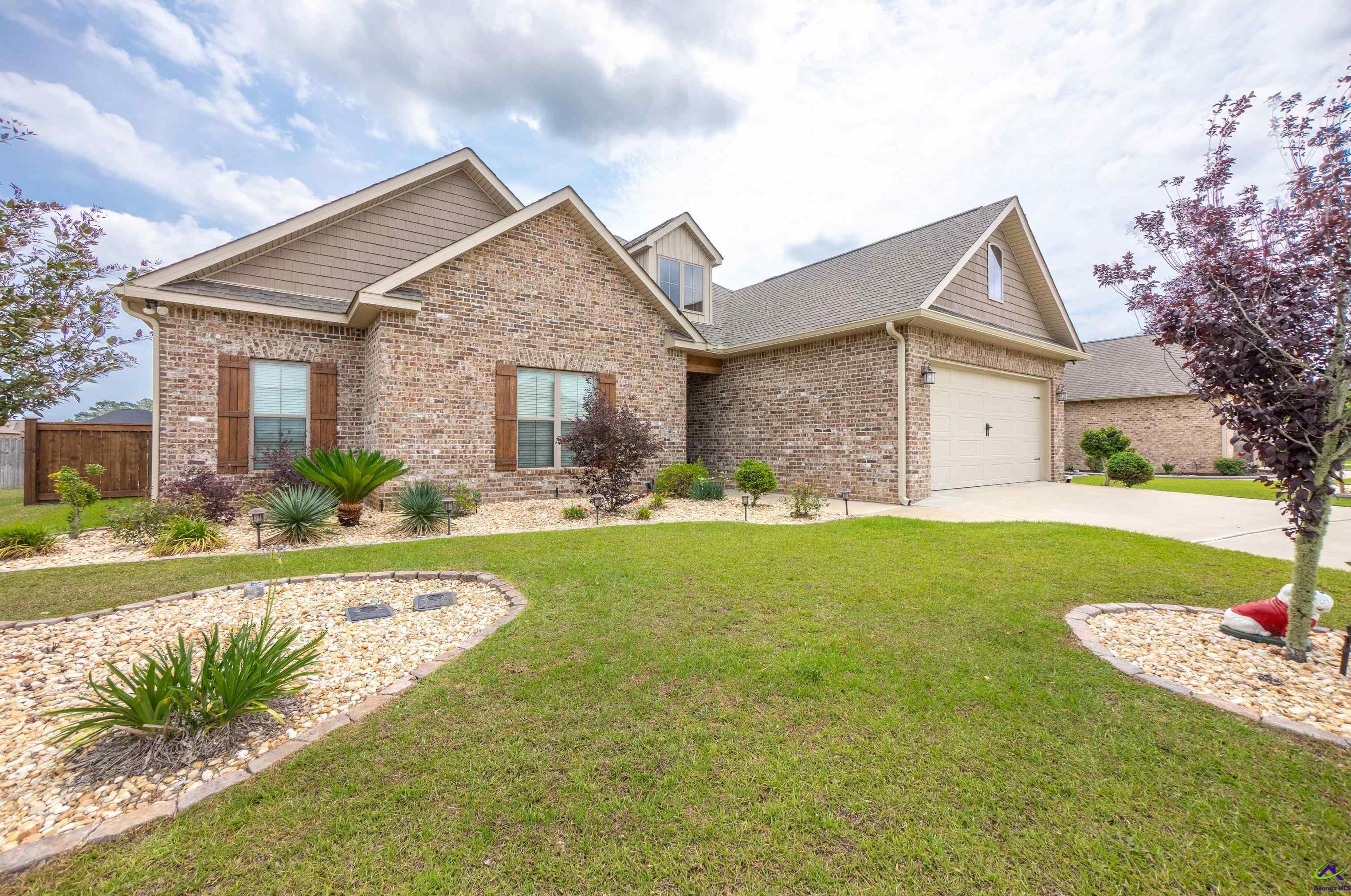 307 Rolling Acres Dr, Kathleen, GA 31047