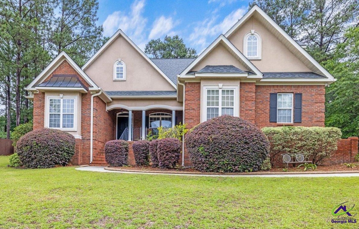 133 Glenda Dr, Bonaire, GA 31005