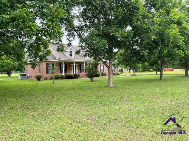 4897 Sardis Church Rd, Macon, GA 31216
