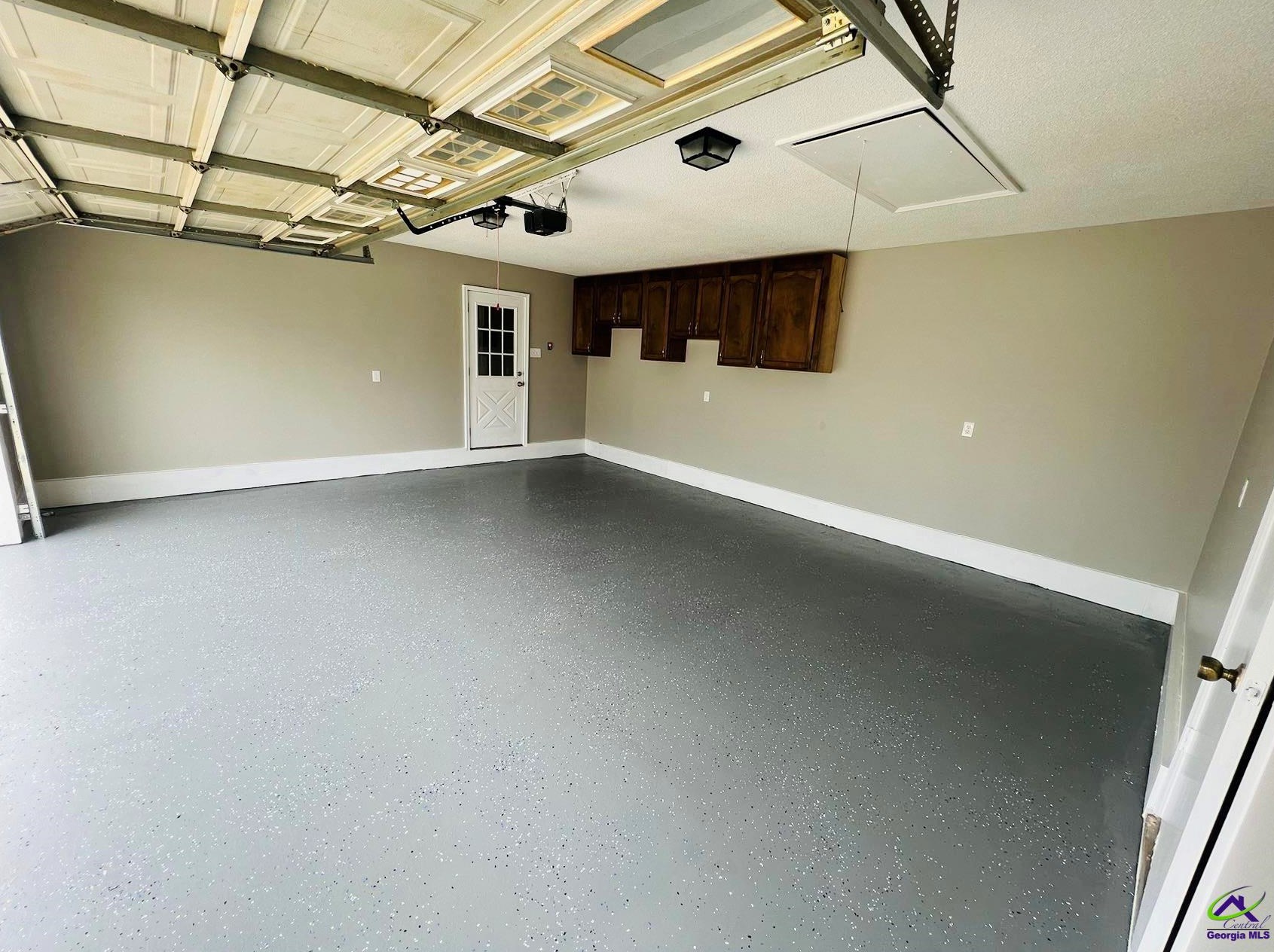 100 Beaver Lodge Pl, Warner Robins GA  31088-6082 exterior
