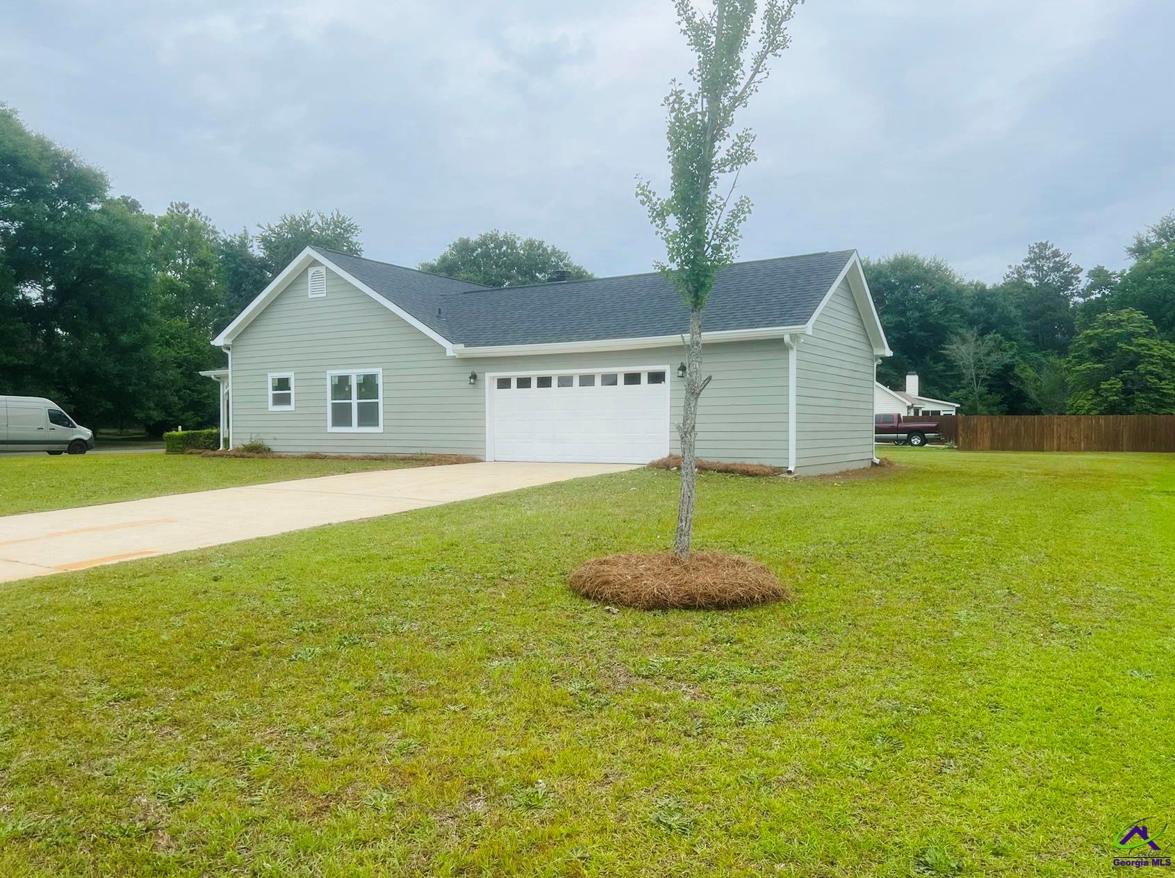 100 Beaver Lodge Pl, Warner Robins, GA 31088