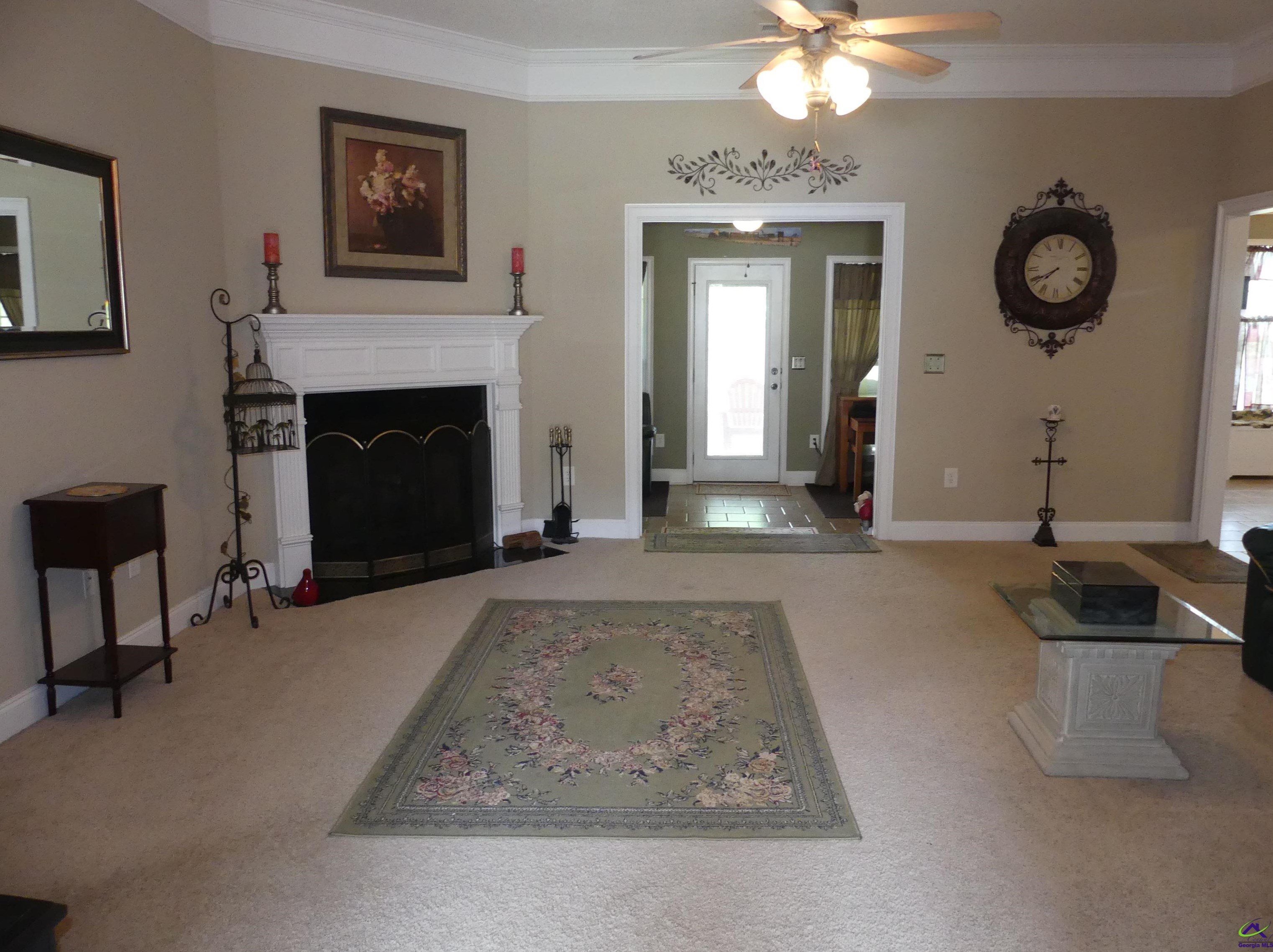 205 Winthrop Ct, Kathleen, GA 31047