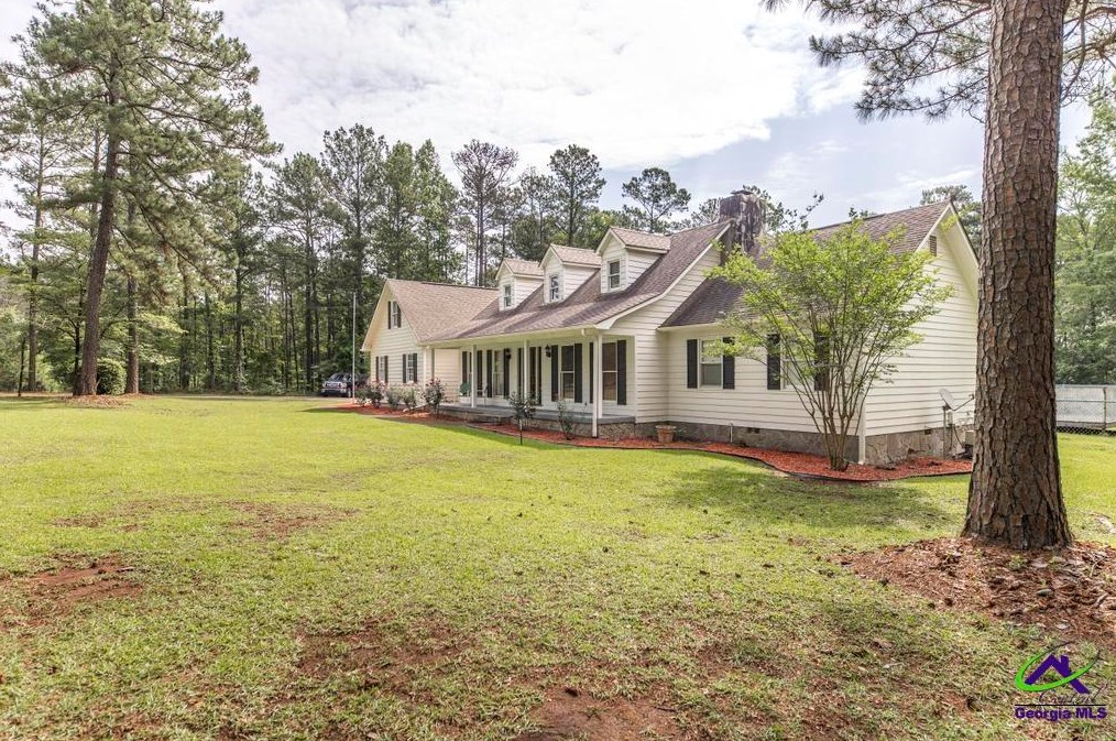 800 Mckay Rd, Gray, GA 31032