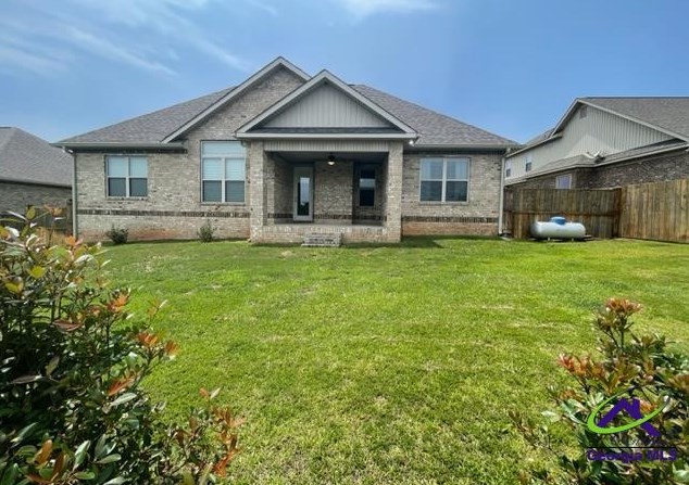 104 Charlotte Dr, Bonaire, GA 31005