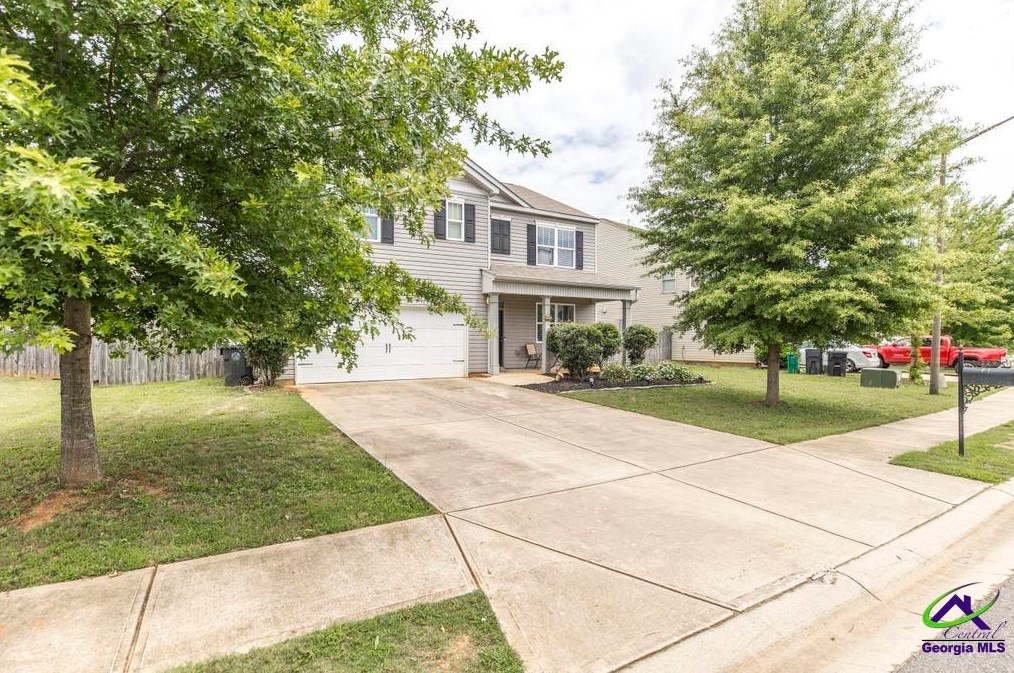229 Flowing Meadows Dr, Kathleen, GA 31047