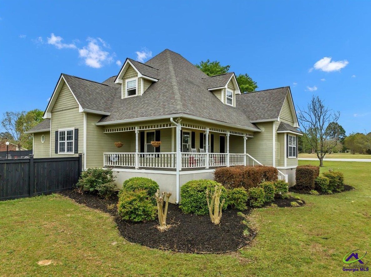 103 Jennifer Ln, Perry, GA 31069-9628