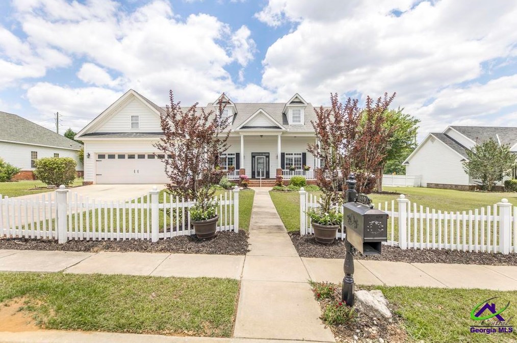 209 Silk Tree Trce, Kathleen, GA 31047