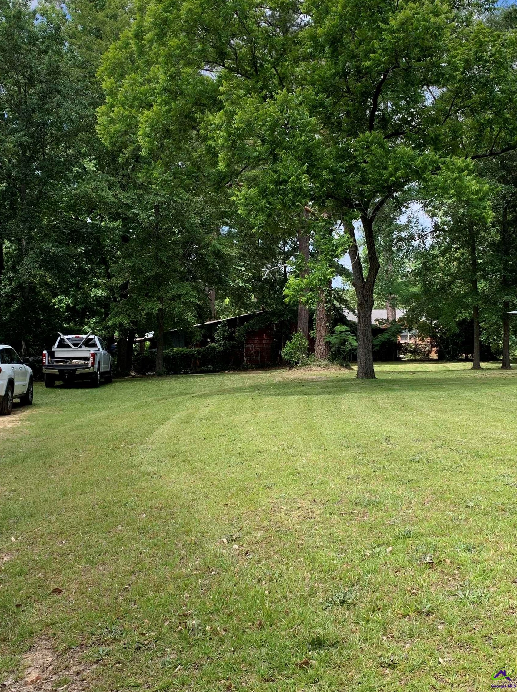 4513 Massey Rd, Macon, GA 31206-4141