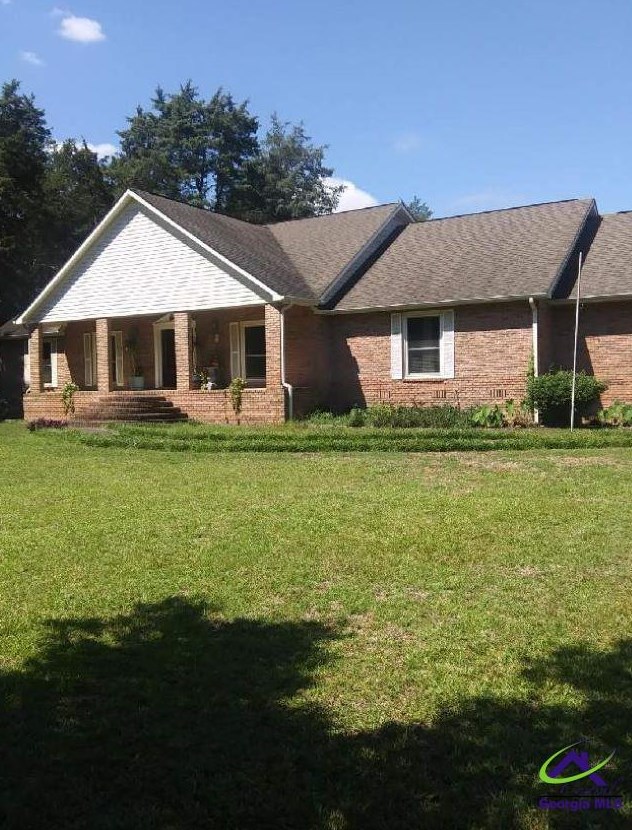1123 1/2 N Houston Lake Rd, Warner Robins, GA 31093