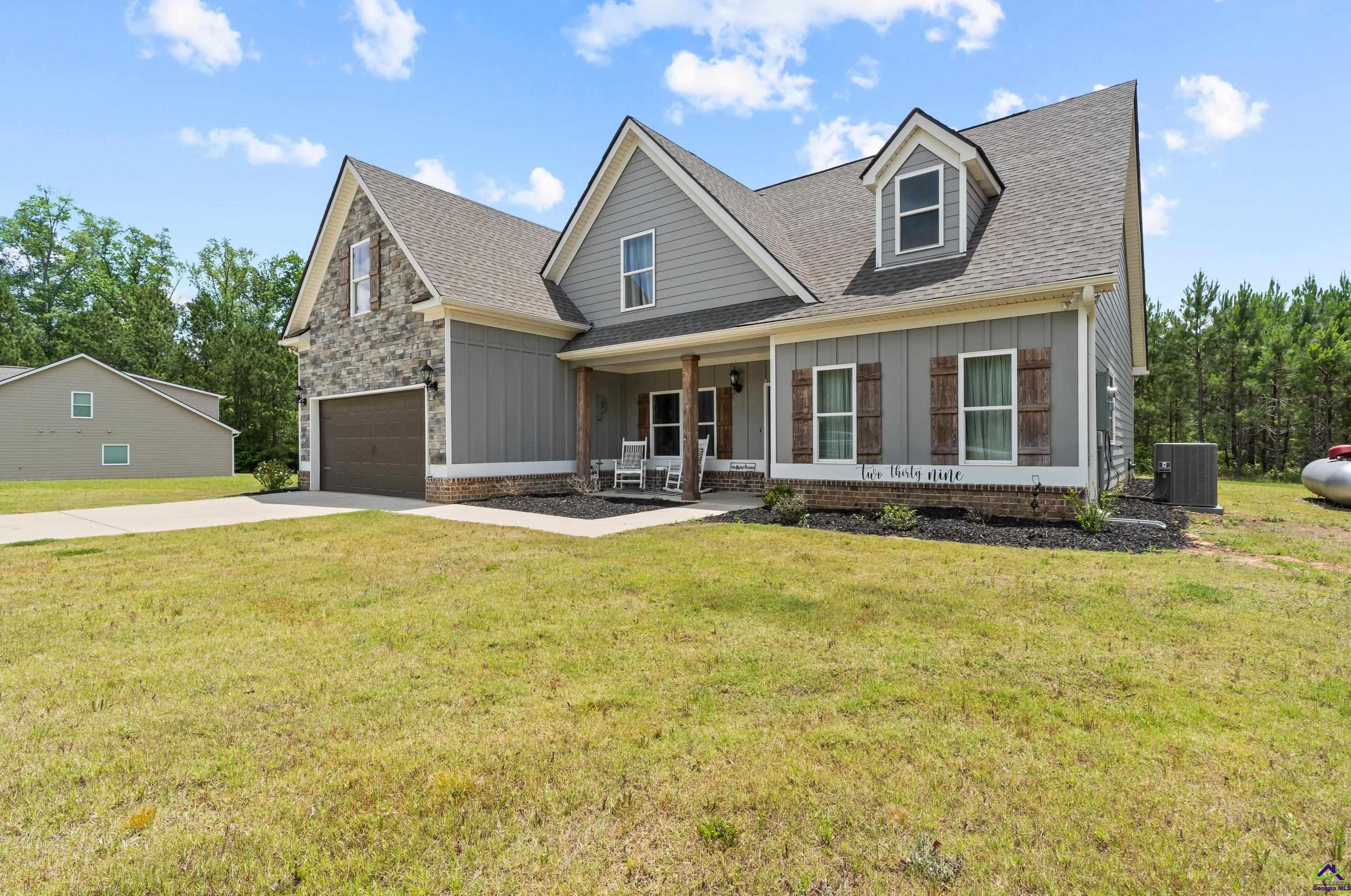 239 Davis Rd, Gray, GA 31032