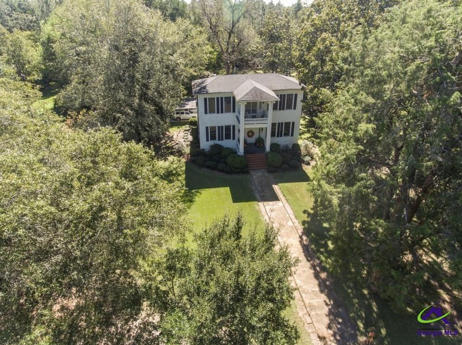 15 Anderson Rd, Klondike, GA 31036