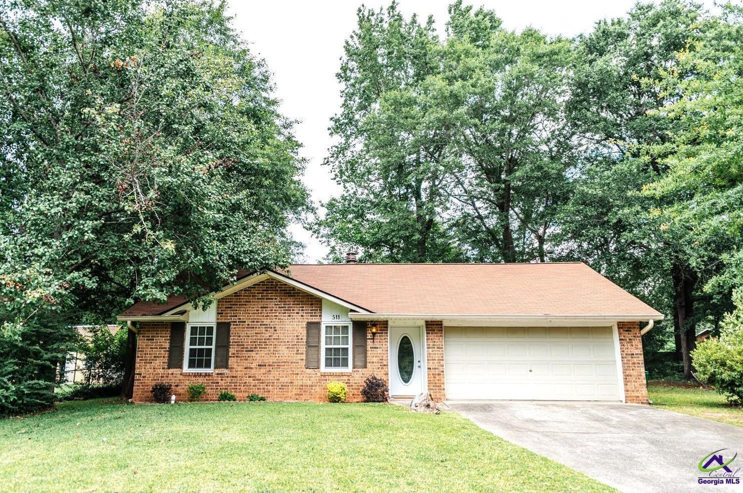 511 Cherokee Ct, Perry, GA 31069-3901