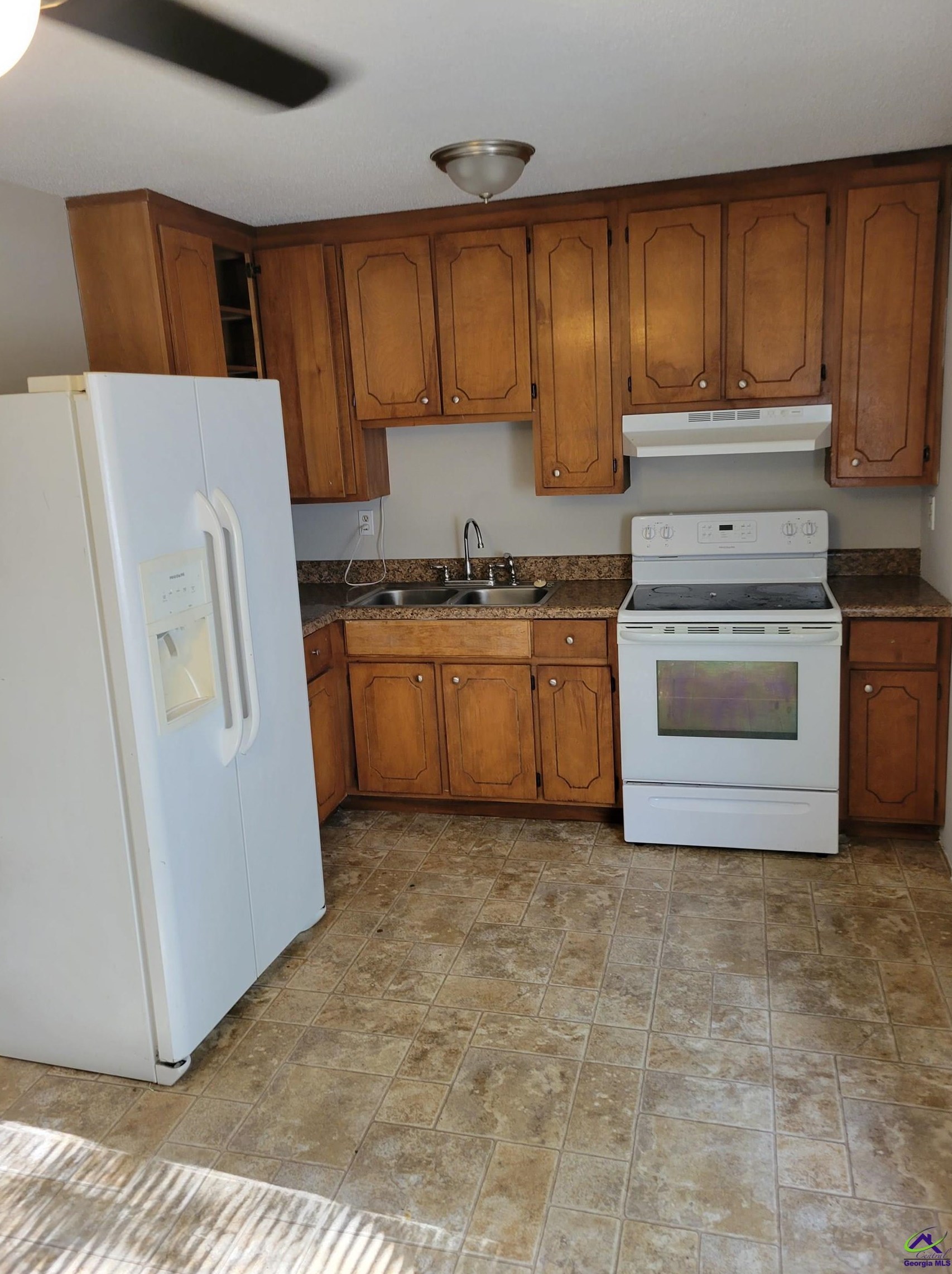 5779 Bloomfield Rd, Macon GA  31206-4509 exterior