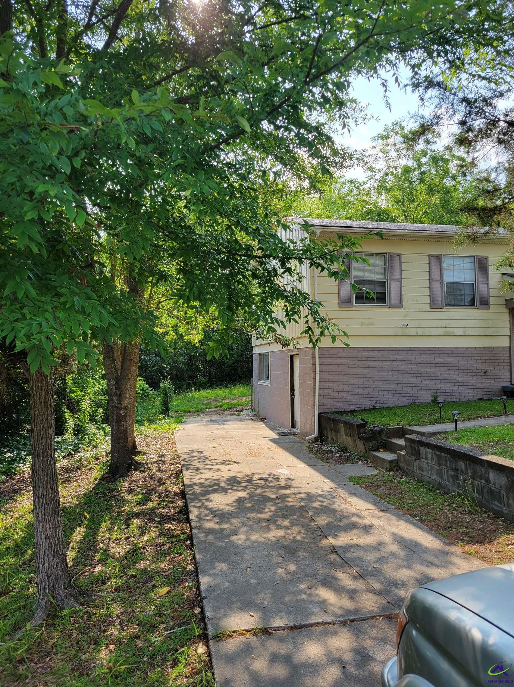 5779 Bloomfield Rd, Macon GA  31206-4509 exterior