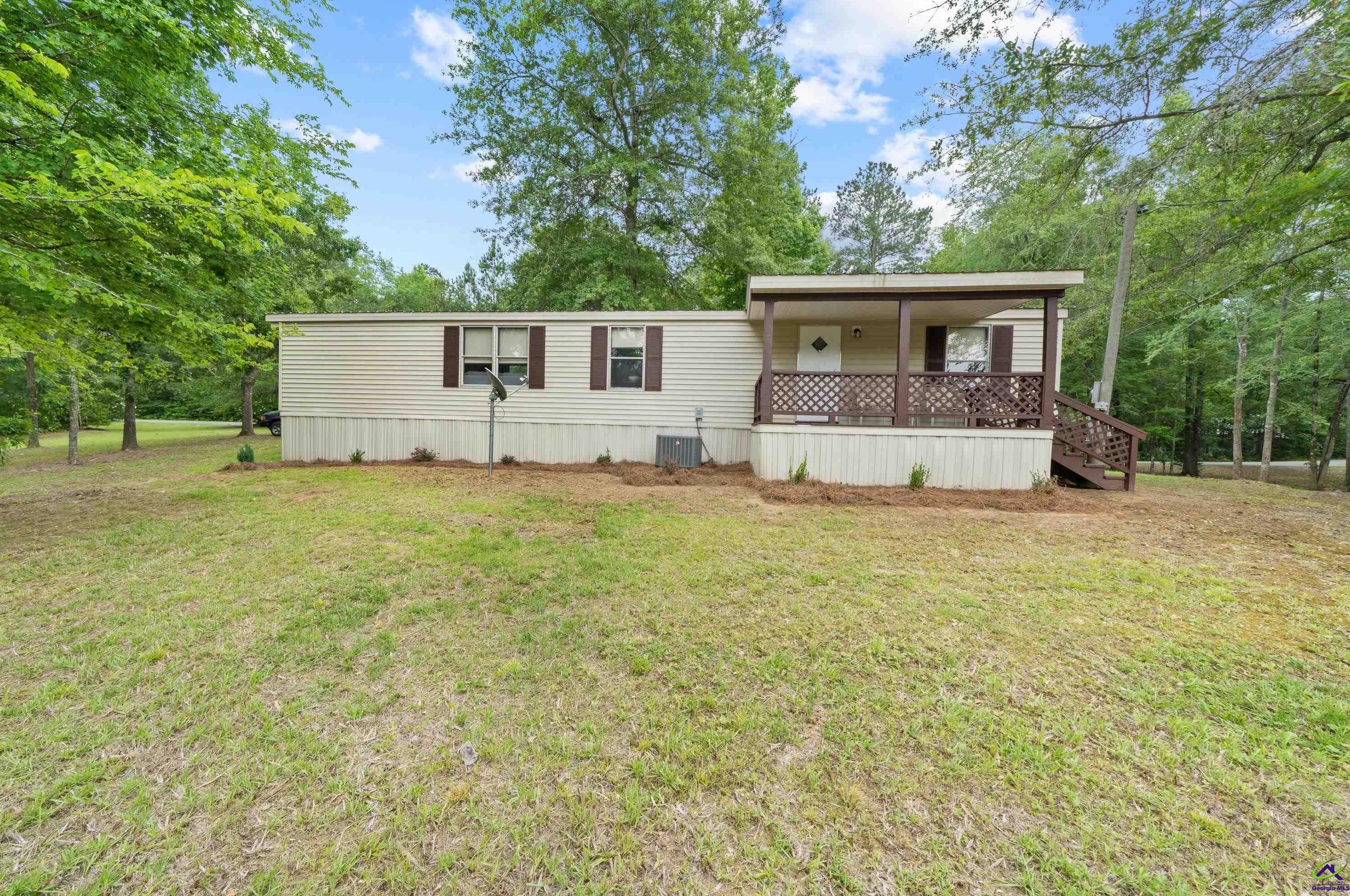 134 Napier Dr Sw, Eatonton, GA 31024
