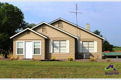 2947 Hwy. 441, Irwinton, GA 31042 - Photo 1