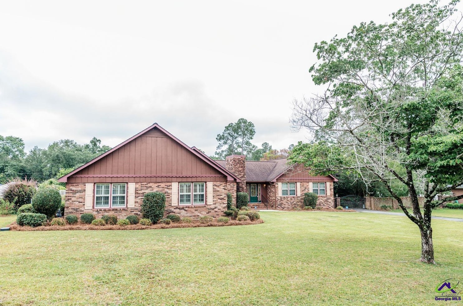 1117 5th Ave, Plainfield, GA 31023