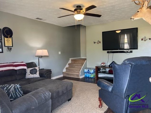 312 Mill Meadow Rd, Macon, GA 31216-8204