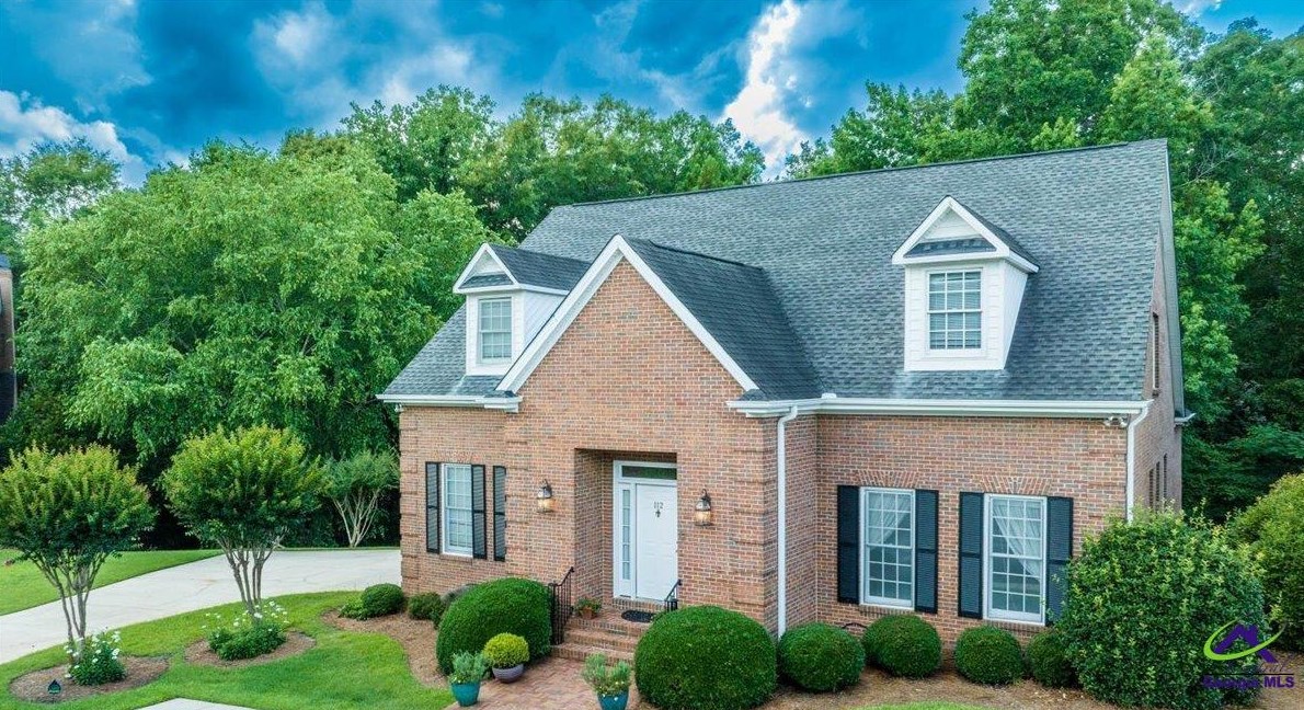 112 Covington Pl, Macon, GA 31210-4444