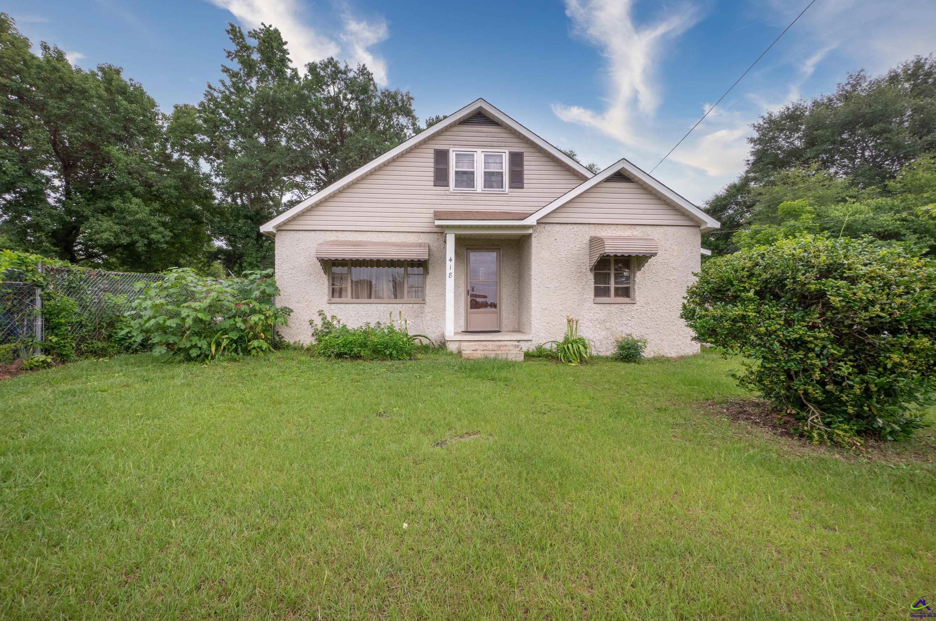 418 S Pleasant Hill Rd, Warner Robins, GA 31088