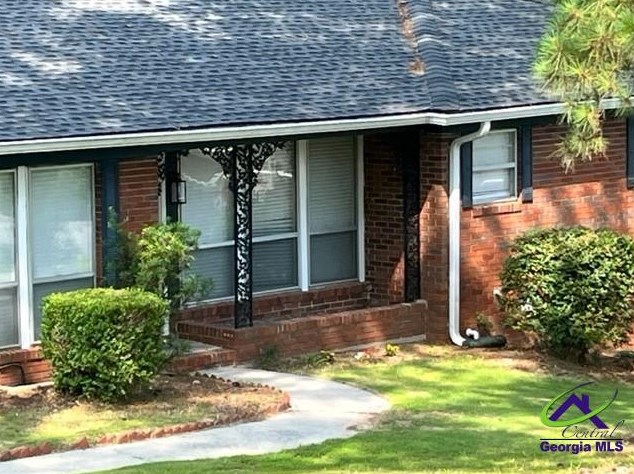 2794 Knollwood Dr, Macon, GA 31204-1422
