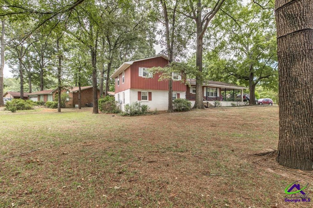 502 Avalon Dr, Warner Robins, GA 31093