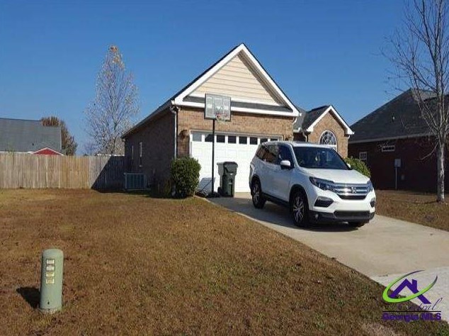 102 Arelia Dr, Warner Robins, GA 31088