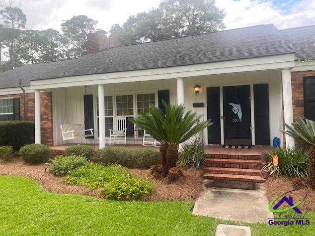 1019 E 22nd Ave, Cordele, GA 31015