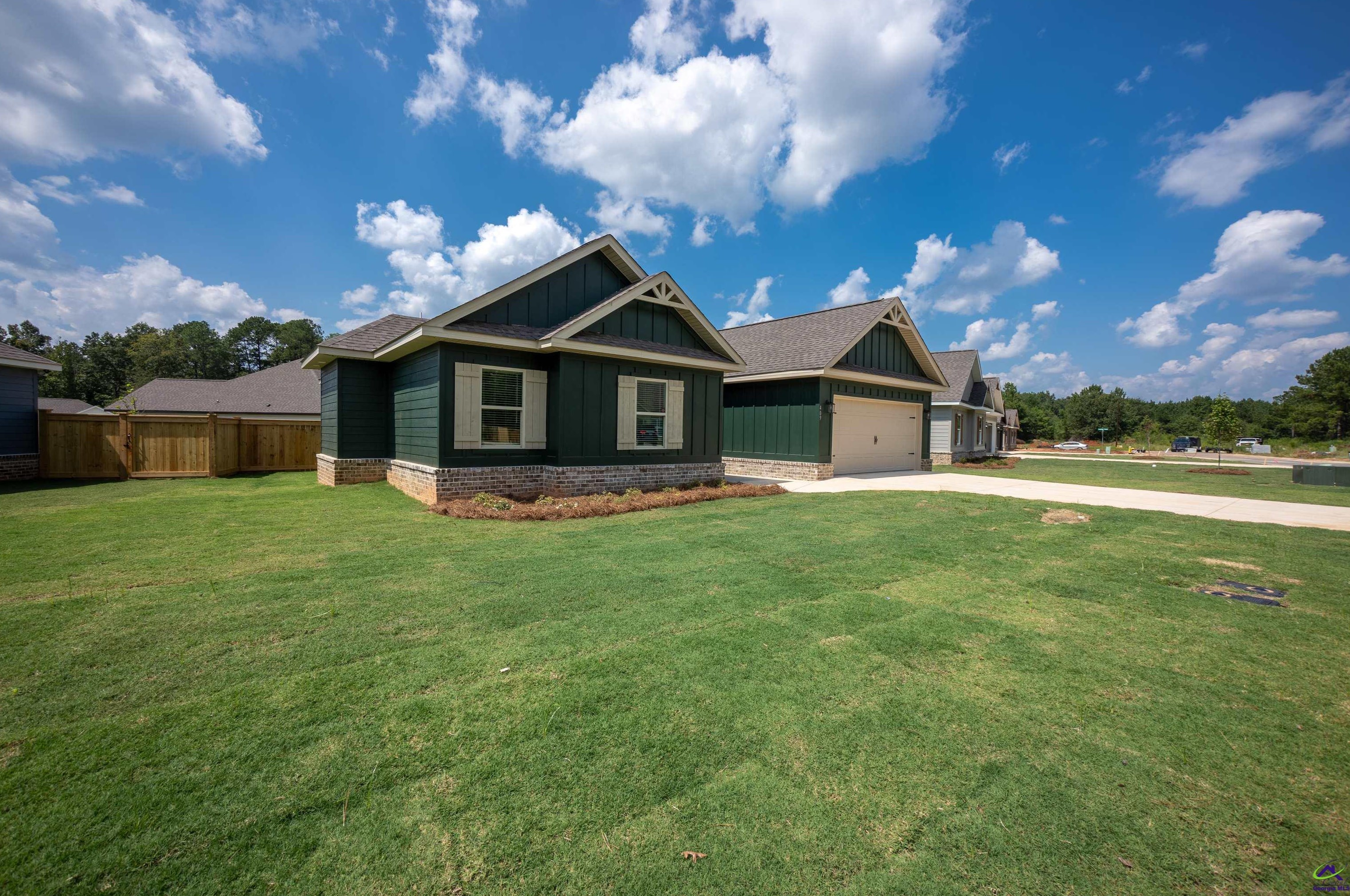 409 New Hope, Perry, GA 31069