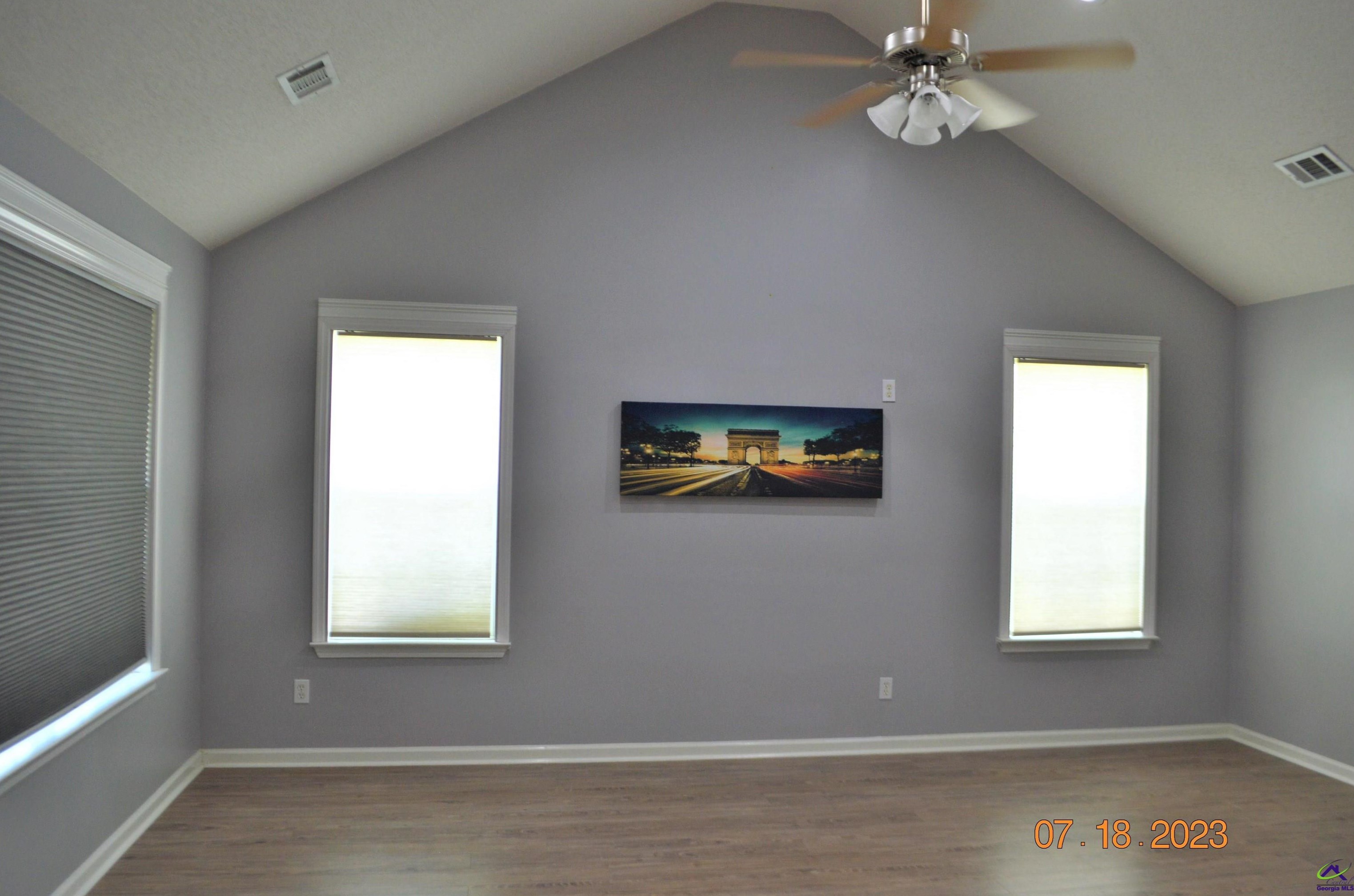 135 Cedarland Dr, Warner Robins, GA 31088