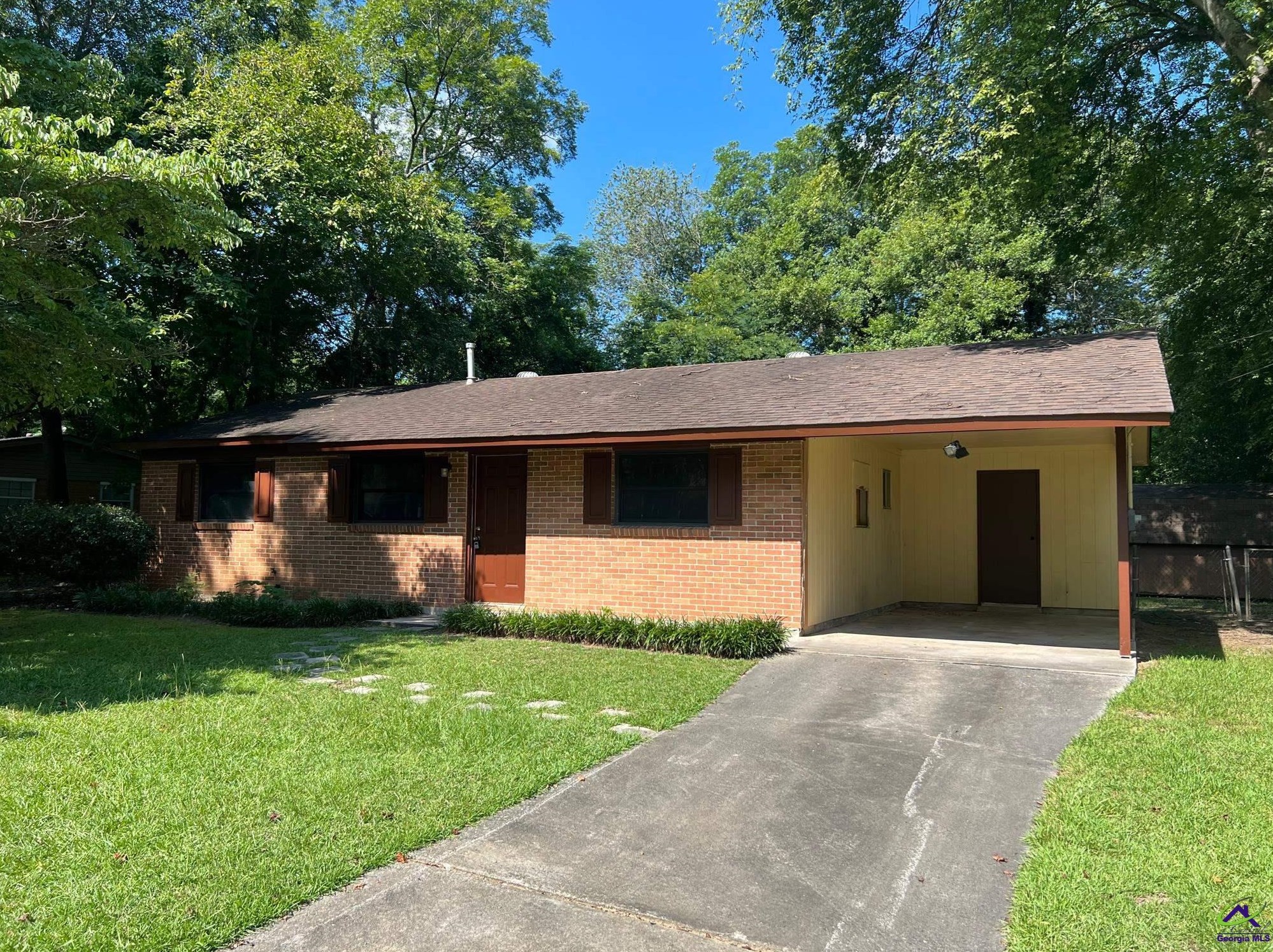 715 American Blvd, Warner Robins, GA 31093
