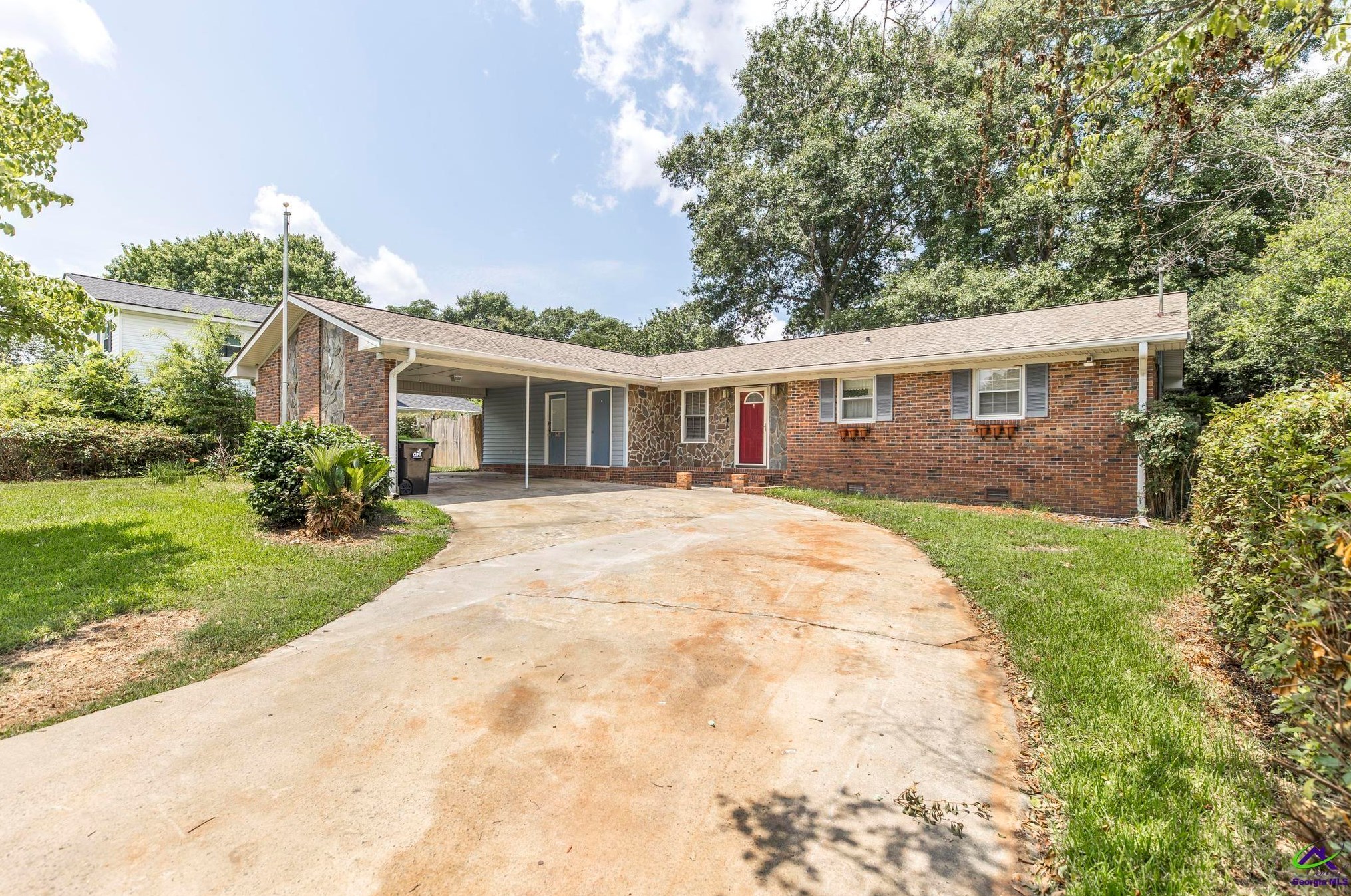 407 Tracy Ter, Warner Robins, GA 31088