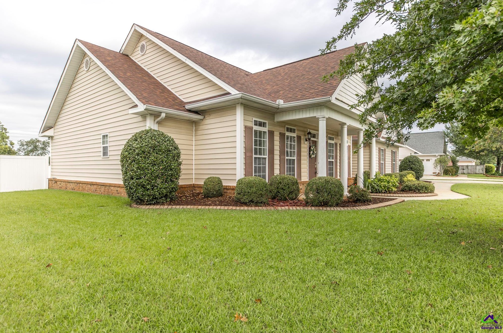 95 Lovorn Cir, Warner Robins, GA 31088