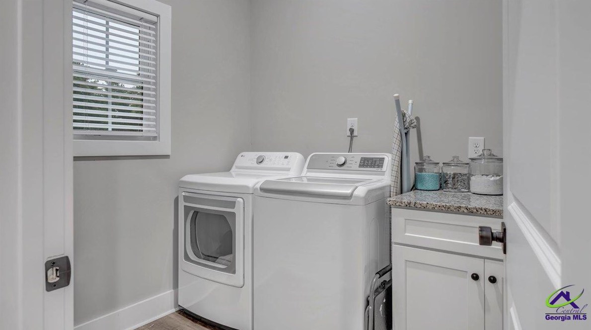 4019 Round Top Cir, Perry GA 31069-7807 exterior