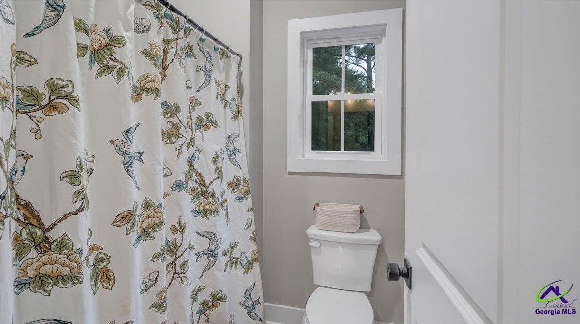 4019 Round Top Cir, Perry GA 31069-7807 exterior