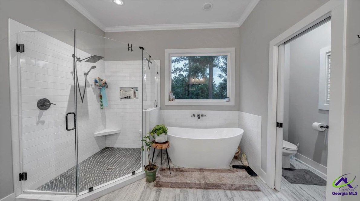 4019 Round Top Cir, Perry GA 31069-7807 exterior