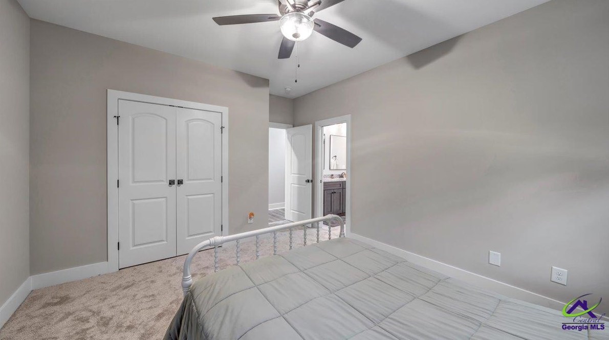 4019 Round Top Cir, Perry GA 31069-7807 exterior